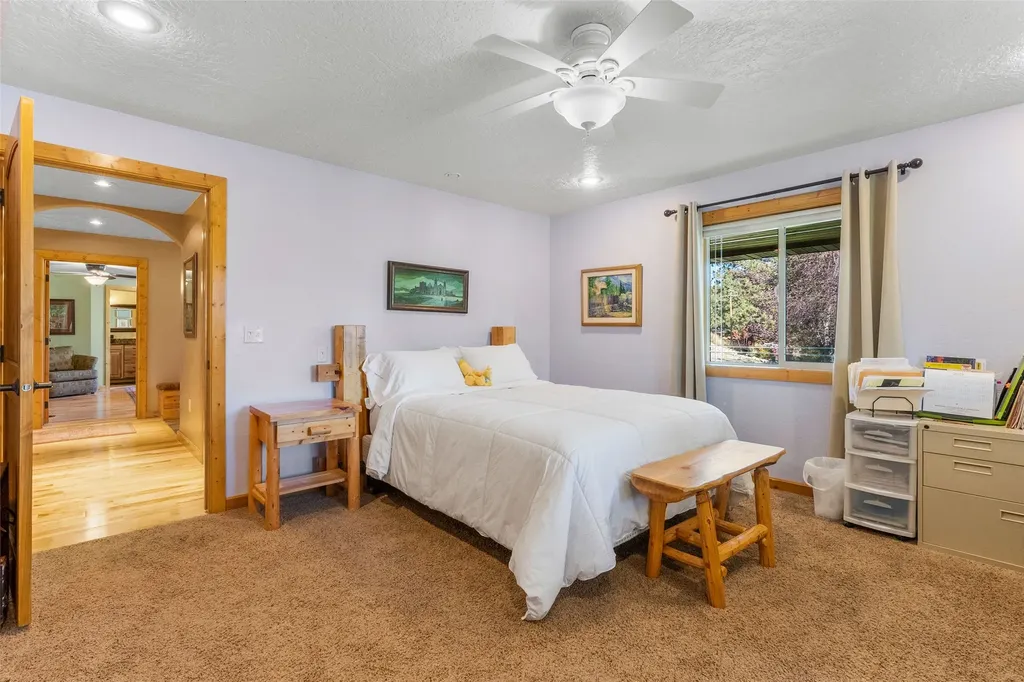 2837 Caribou Lane Stevensville MT 59870