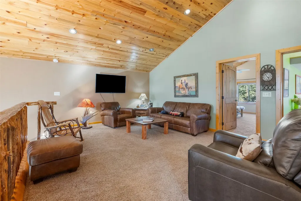 2837 Caribou Lane Stevensville MT 59870