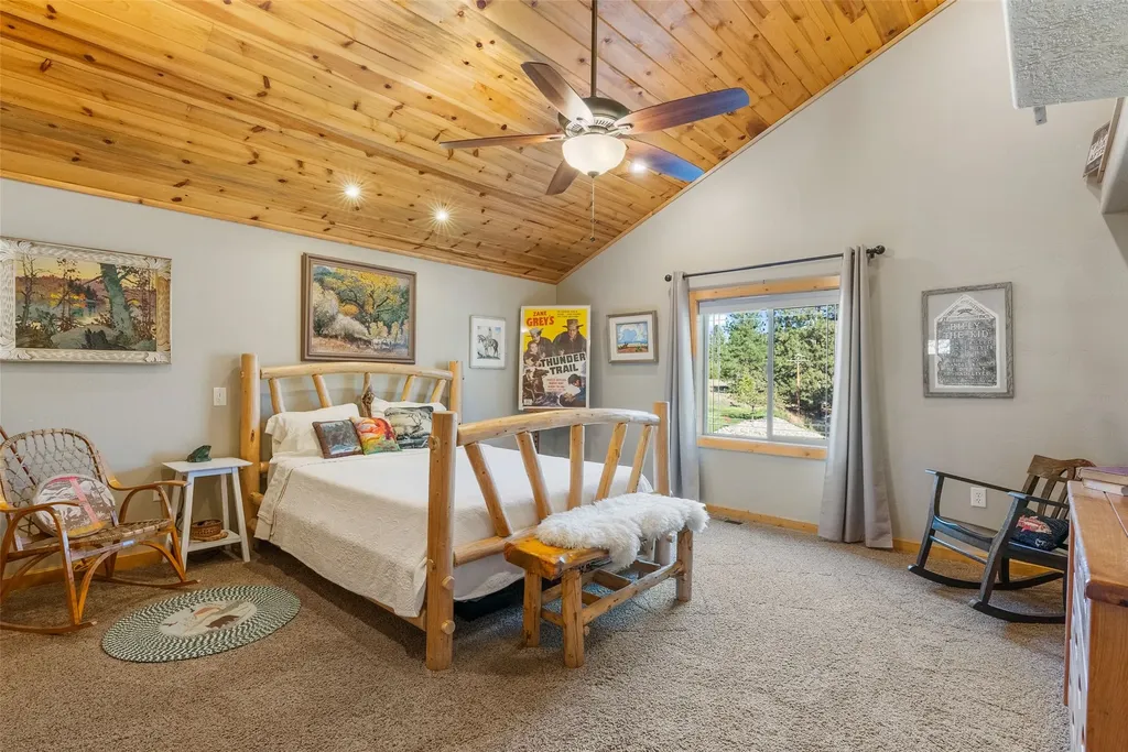 2837 Caribou Lane Stevensville MT 59870