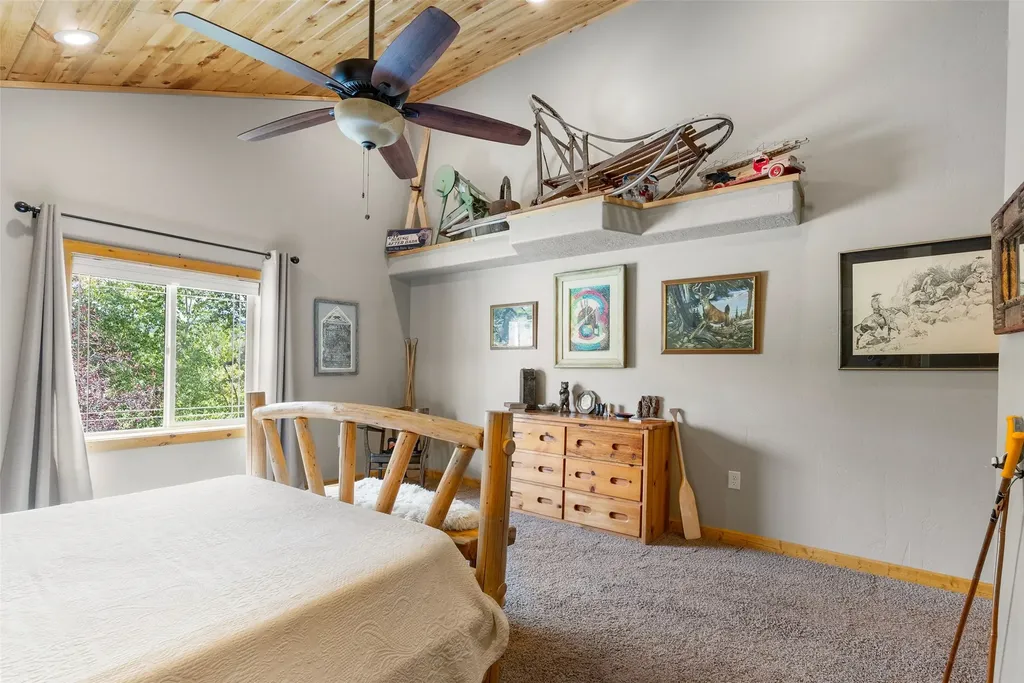 2837 Caribou Lane Stevensville MT 59870