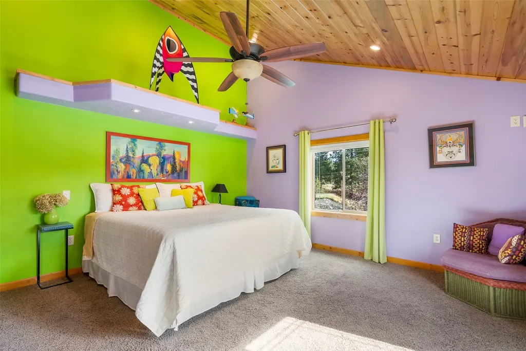 2837 Caribou Lane Stevensville MT 59870