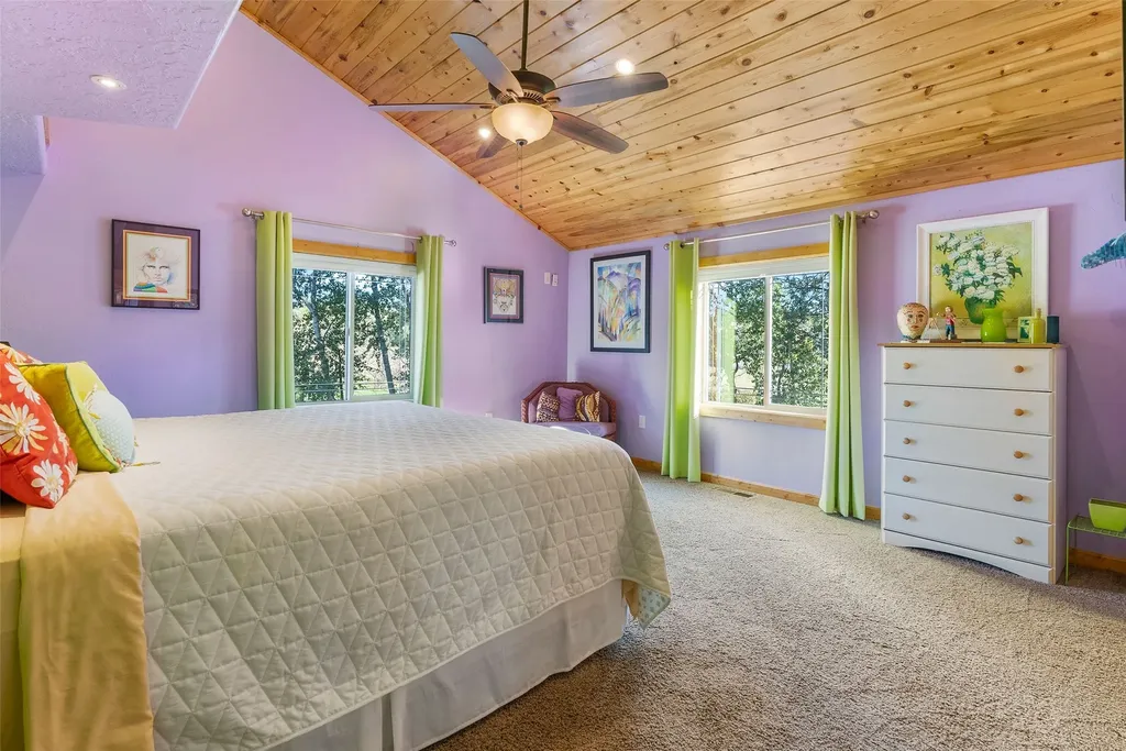 2837 Caribou Lane Stevensville MT 59870