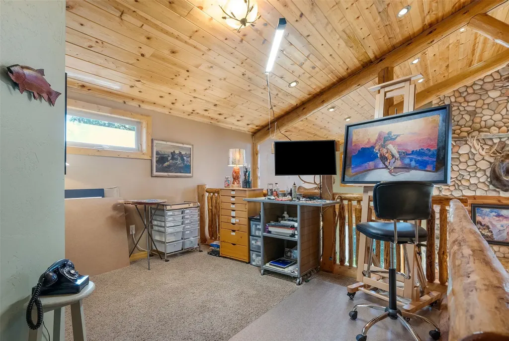 2837 Caribou Lane Stevensville MT 59870