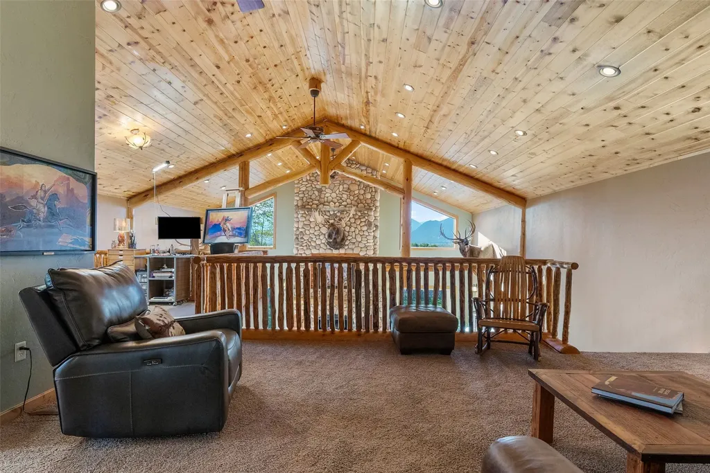 2837 Caribou Lane Stevensville MT 59870