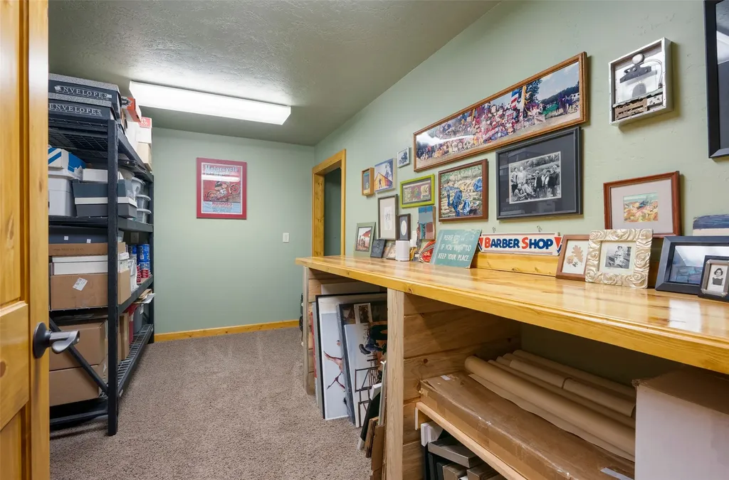 2837 Caribou Lane Stevensville MT 59870