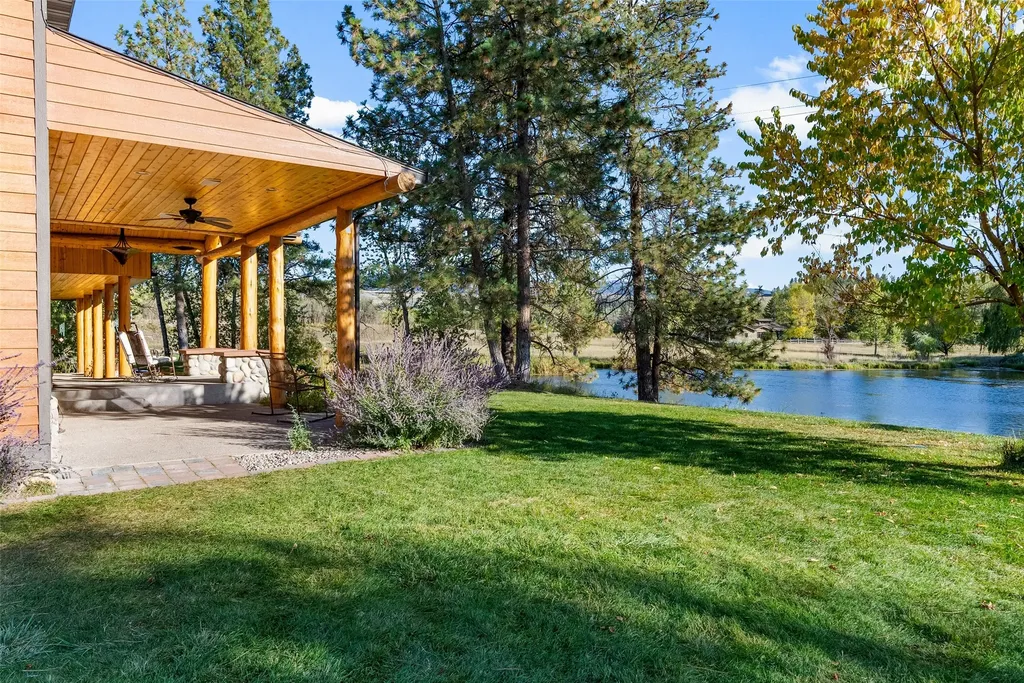 2837 Caribou Lane Stevensville MT 59870