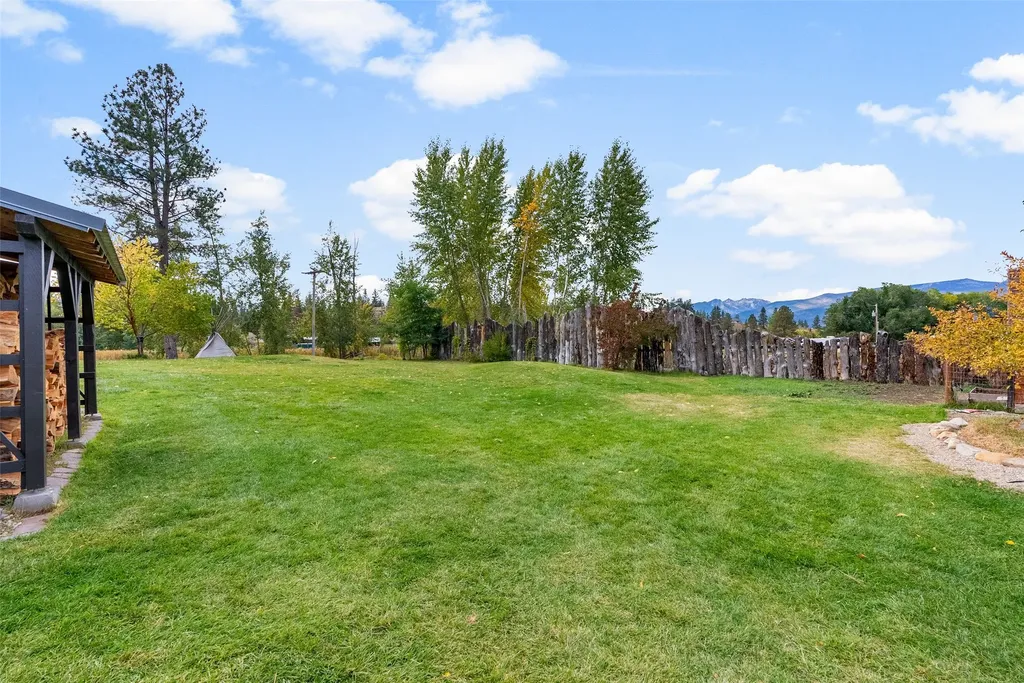 2837 Caribou Lane Stevensville MT 59870