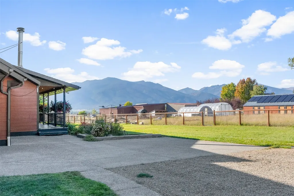2837 Caribou Lane Stevensville MT 59870