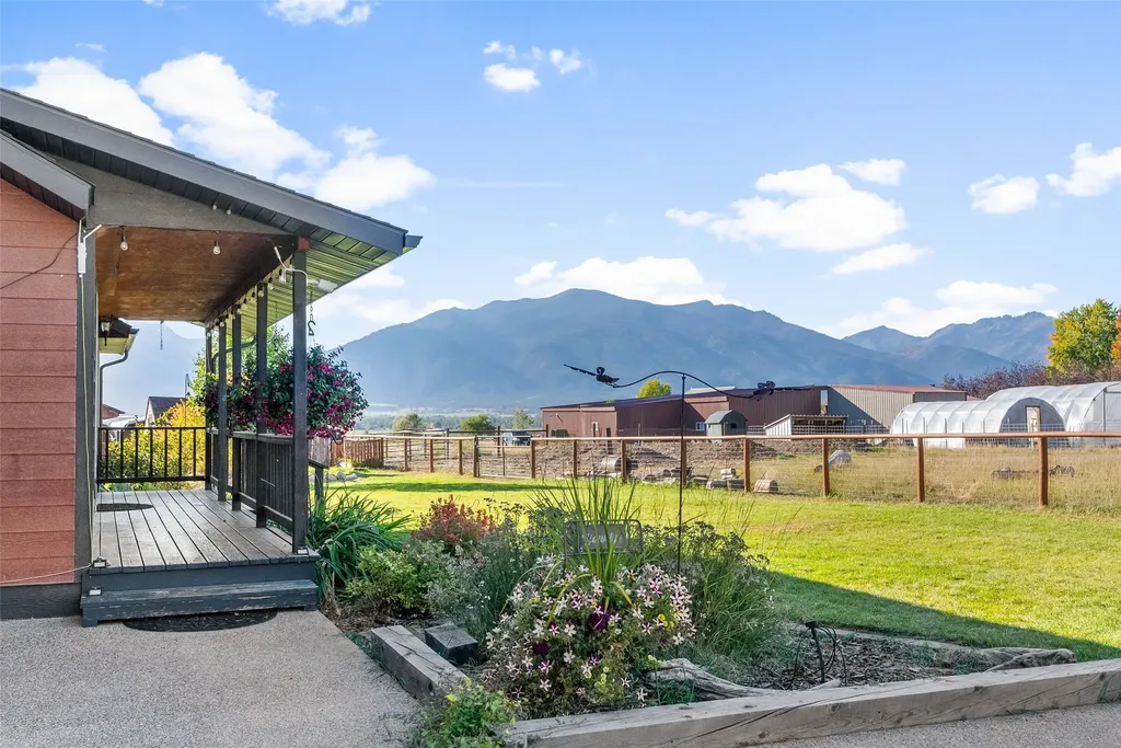 2837 Caribou Lane Stevensville MT 59870