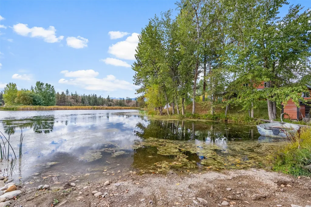 2837 Caribou Lane Stevensville MT 59870