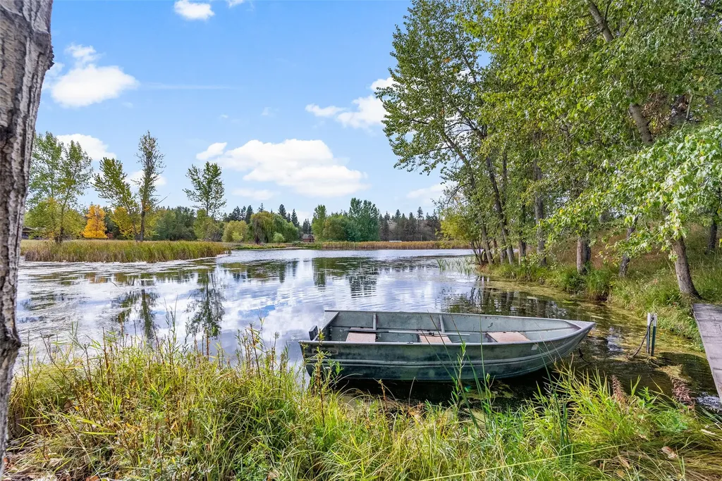 2837 Caribou Lane Stevensville MT 59870
