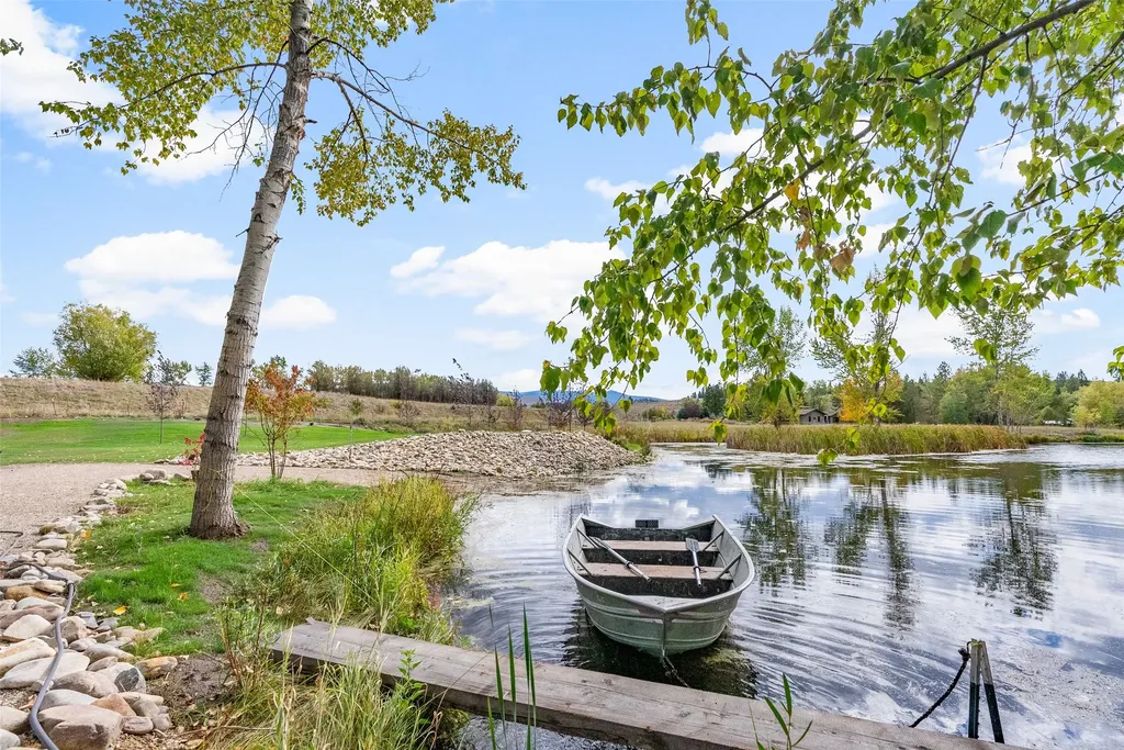 2837 Caribou Lane Stevensville MT 59870