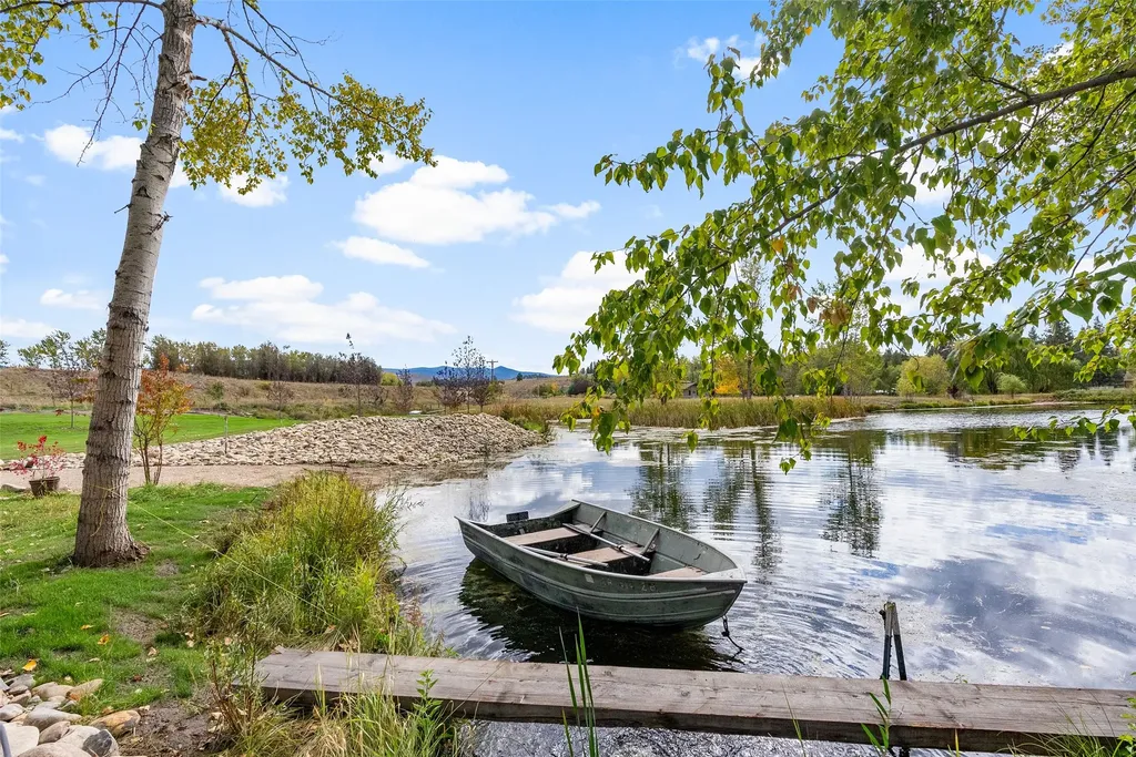 2837 Caribou Lane Stevensville MT 59870