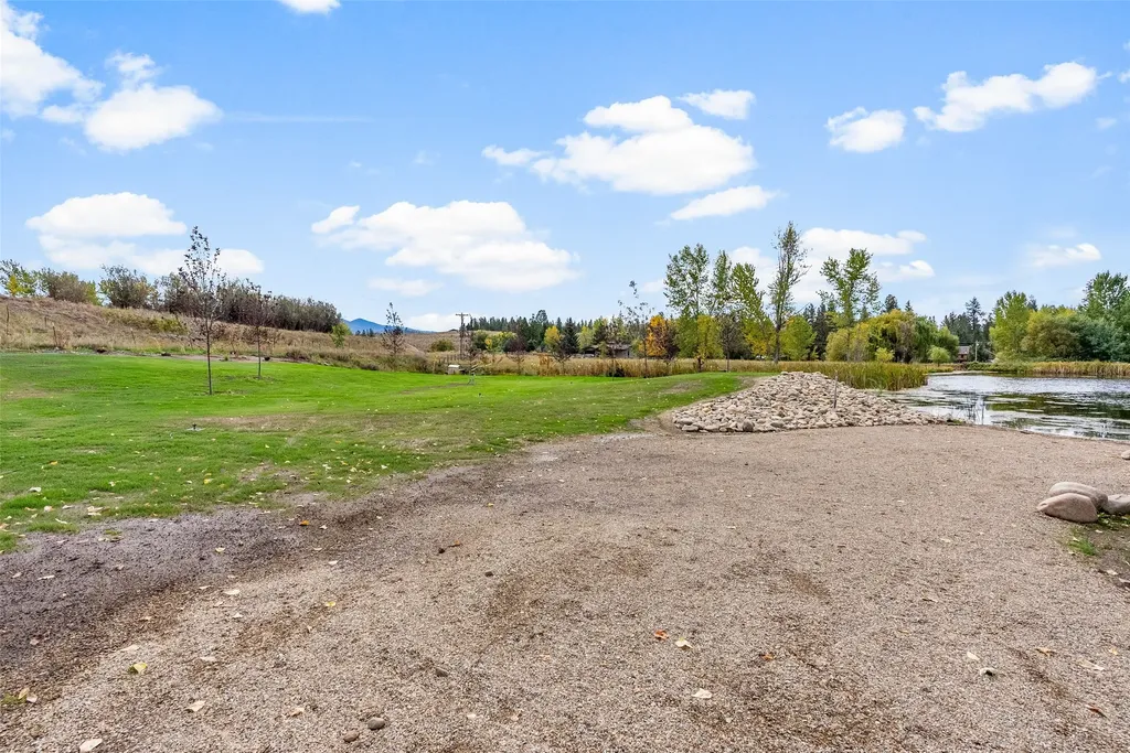 2837 Caribou Lane Stevensville MT 59870