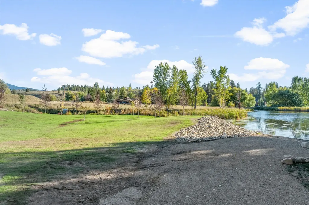 2837 Caribou Lane Stevensville MT 59870