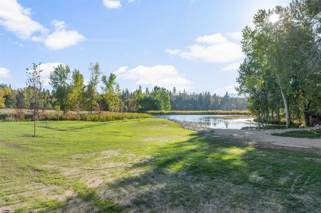 2837 Caribou Lane Stevensville MT 59870