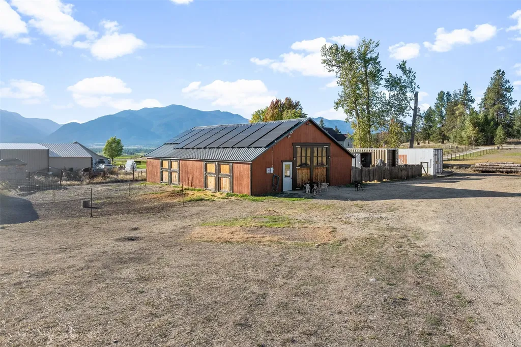 2837 Caribou Lane Stevensville MT 59870