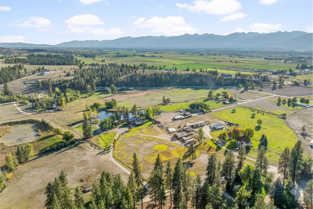 2837 Caribou Lane Stevensville MT 59870