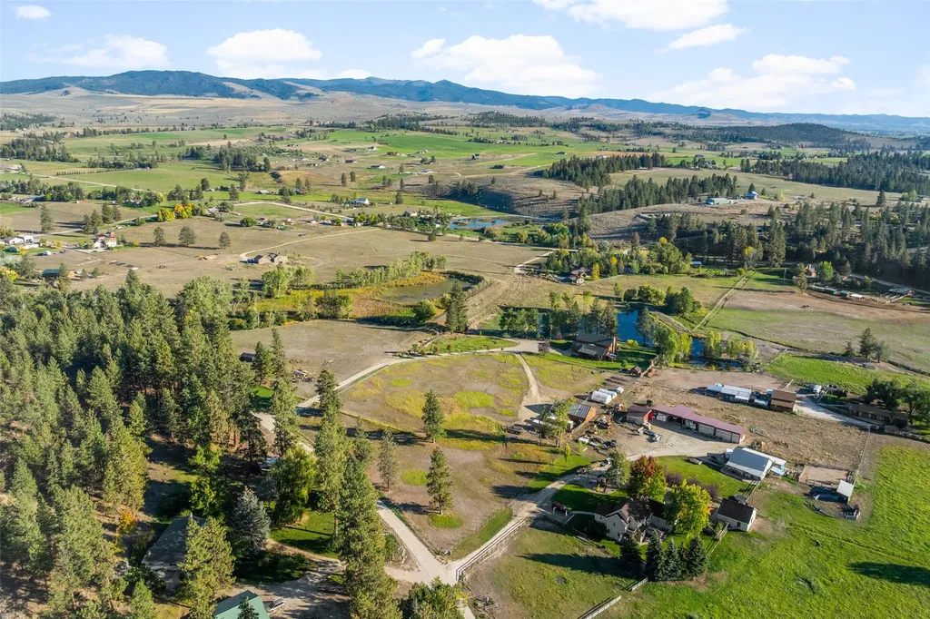 2837 Caribou Lane Stevensville MT 59870
