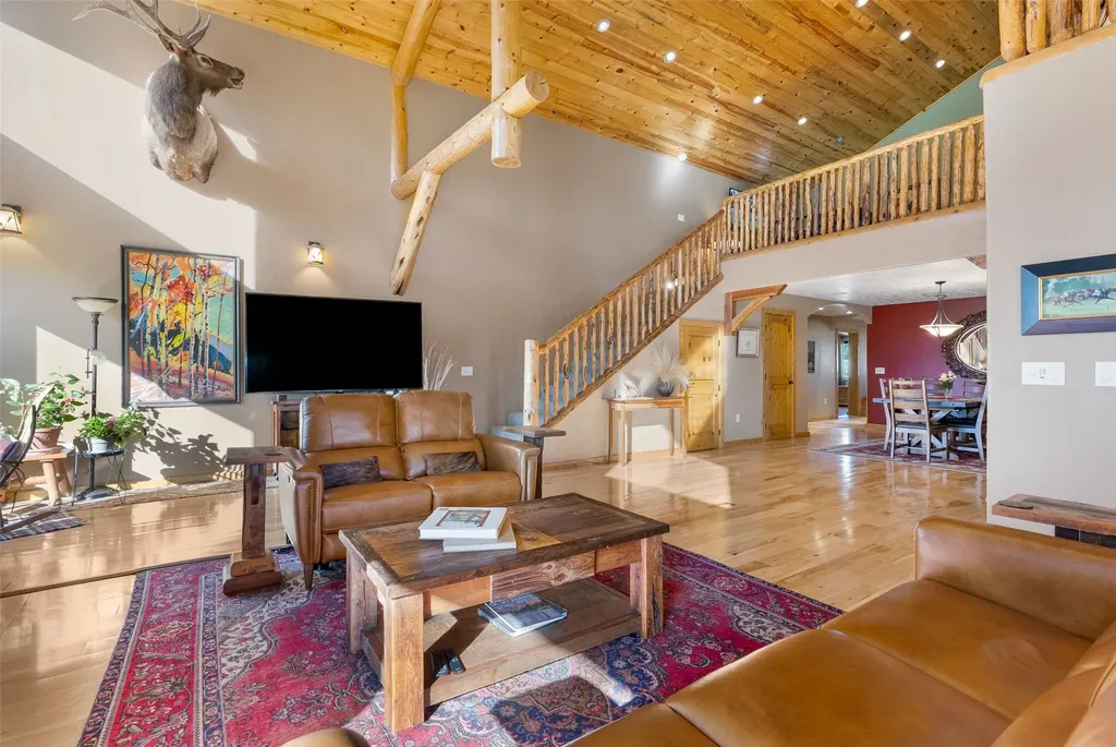2837 Caribou Lane Stevensville MT 59870