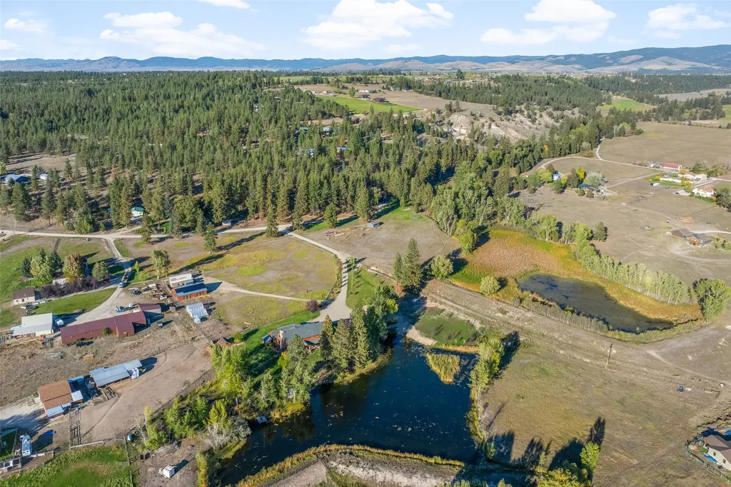 2837 Caribou Lane Stevensville MT 59870