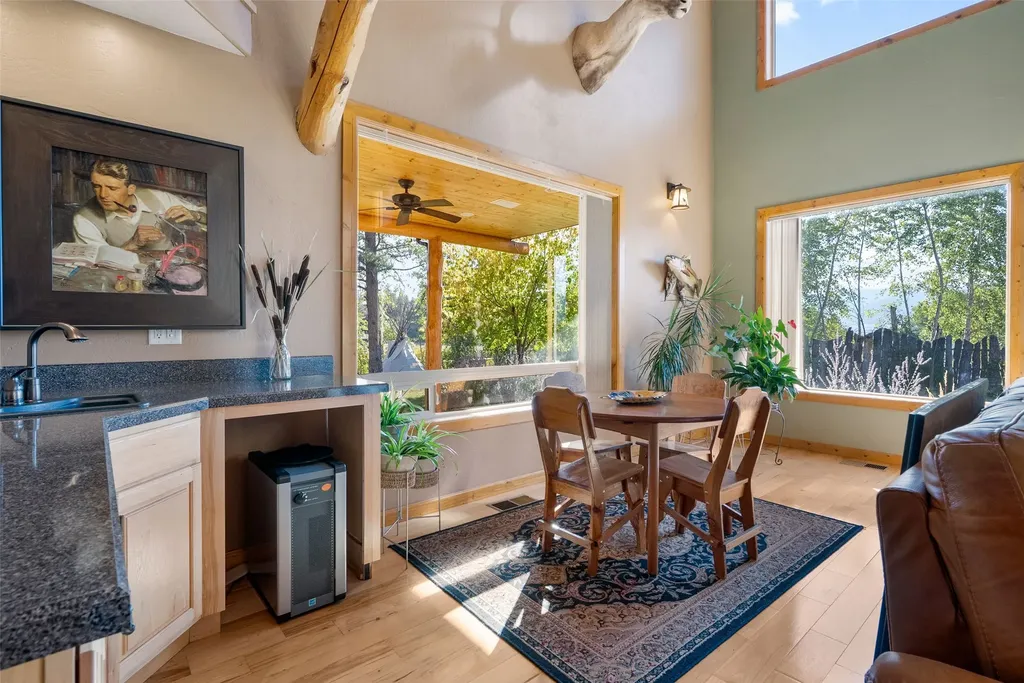 2837 Caribou Lane Stevensville MT 59870