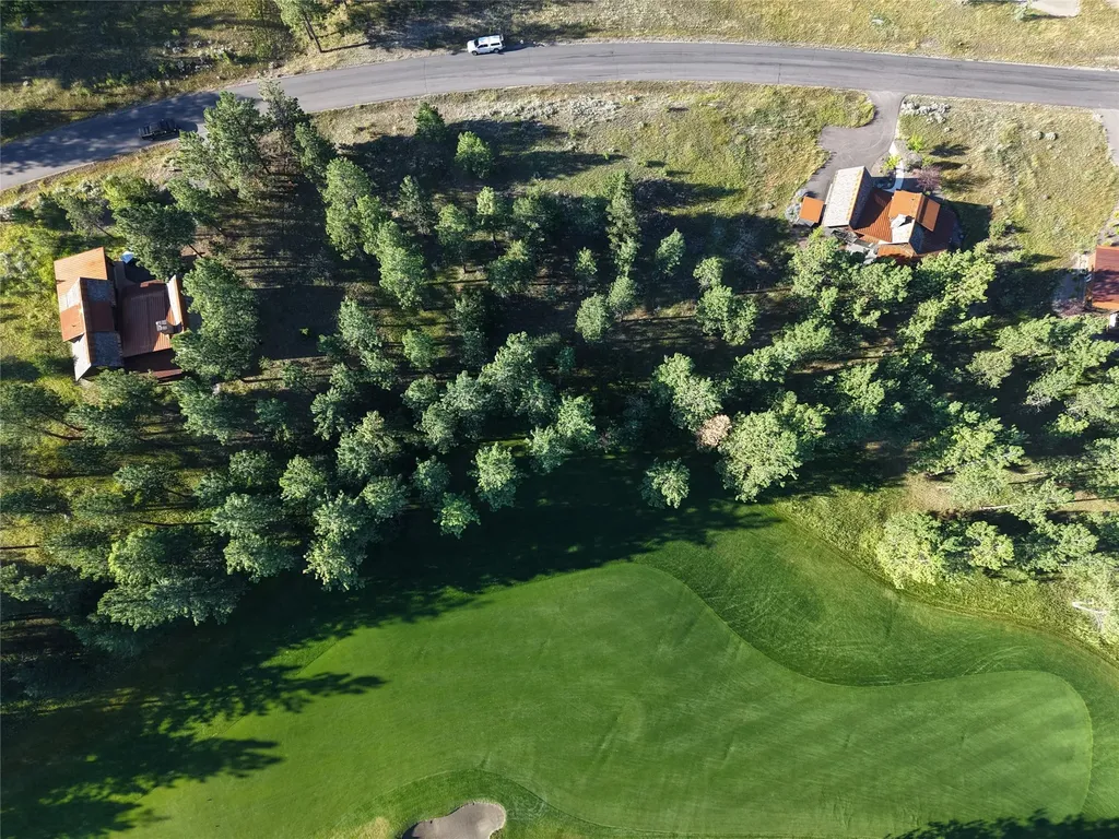 946 Wilderness Club Drive Eureka MT 59917