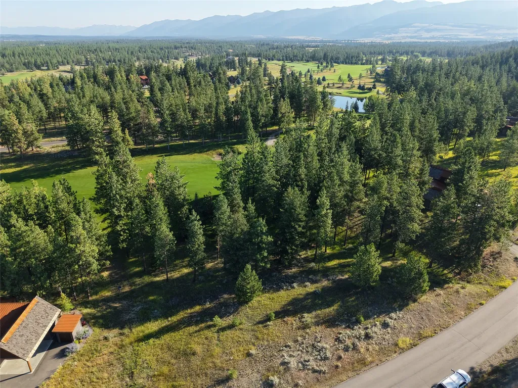 946 Wilderness Club Drive Eureka MT 59917