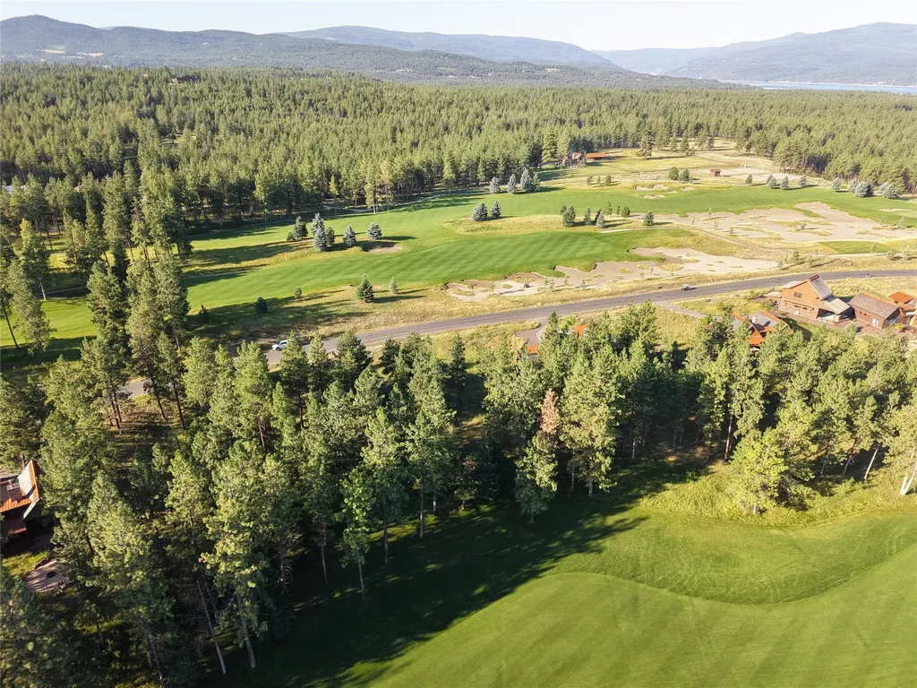 946 Wilderness Club Drive Eureka MT 59917
