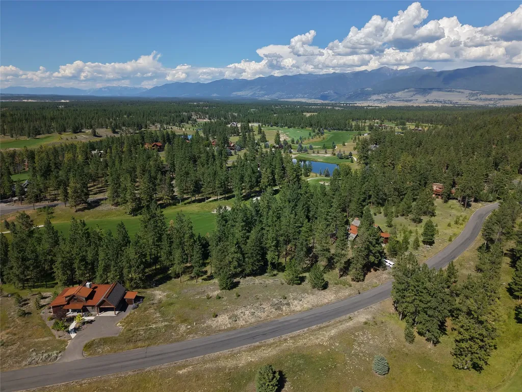 946 Wilderness Club Drive Eureka MT 59917