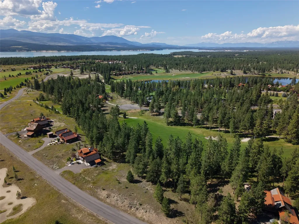 946 Wilderness Club Drive Eureka MT 59917