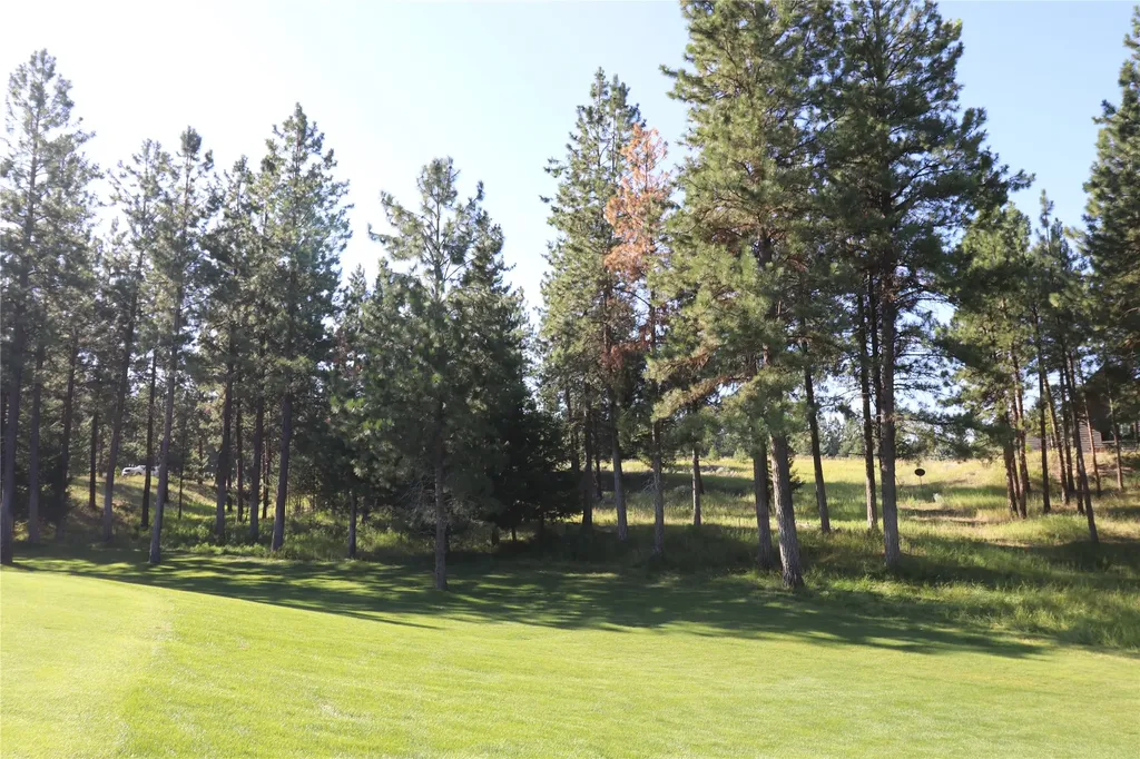 946 Wilderness Club Drive Eureka MT 59917