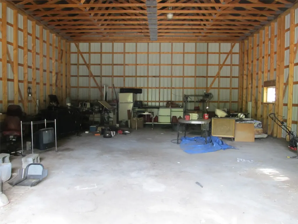 845/855 South Fork Road Martin City MT 59926