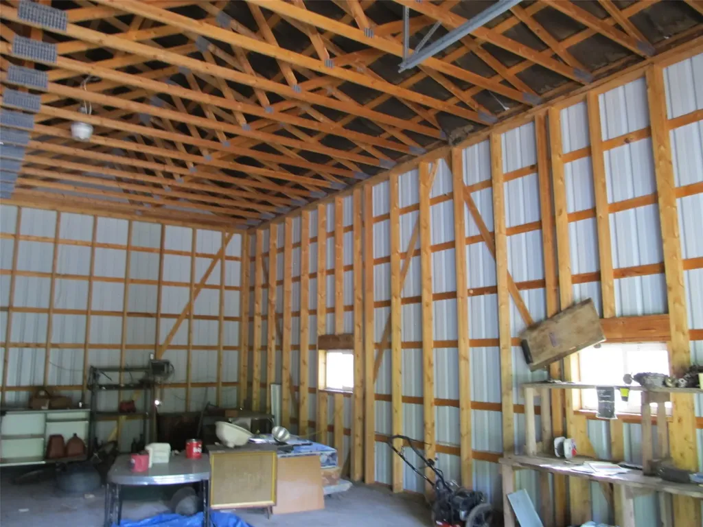 845/855 South Fork Road Martin City MT 59926