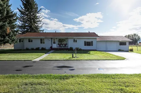259 Lincoln Lane Hamilton MT 59840