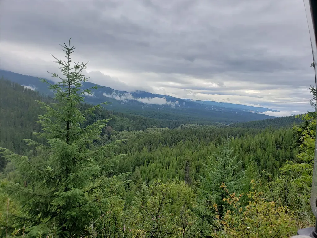 Lot 14 Nine Mile Road Huson MT 59846