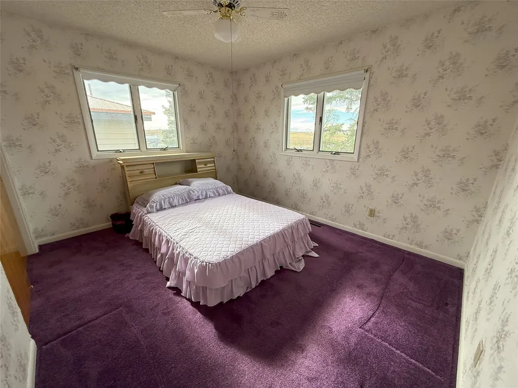 233 4th Avenue SW Cut Bank MT 59427