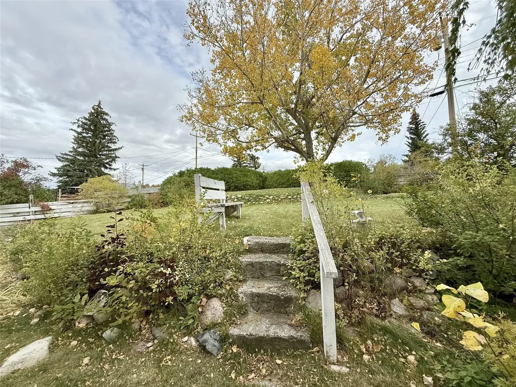 233 4th Avenue SW Cut Bank MT 59427