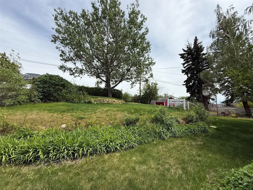 233 4th Avenue SW Cut Bank MT 59427