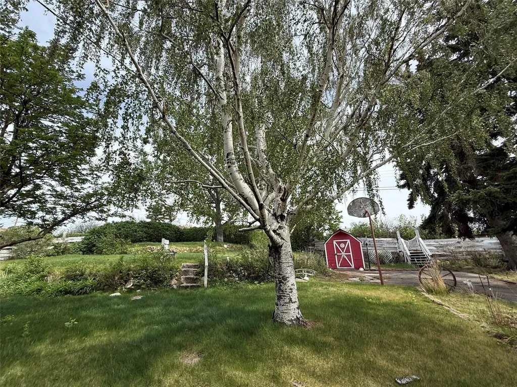 233 4th Avenue SW Cut Bank MT 59427