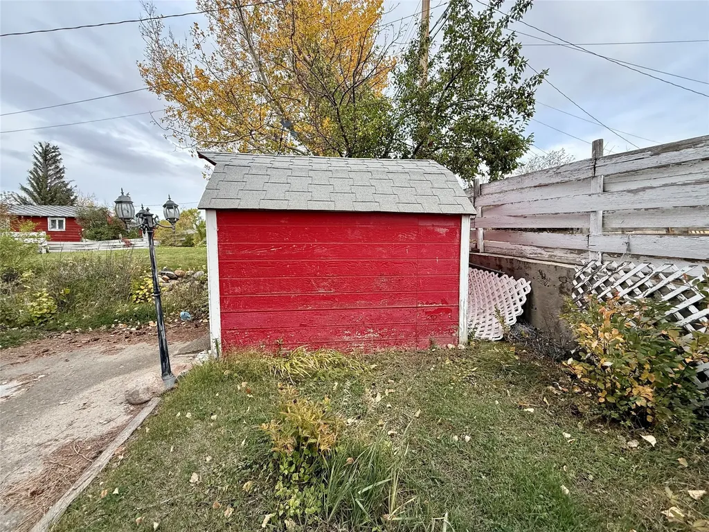 233 4th Avenue SW Cut Bank MT 59427