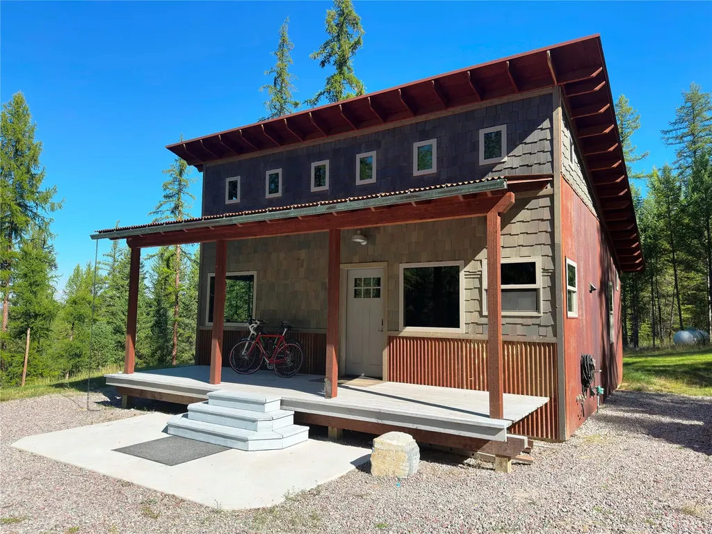 270 Highland Meadow Road Kila MT 59920