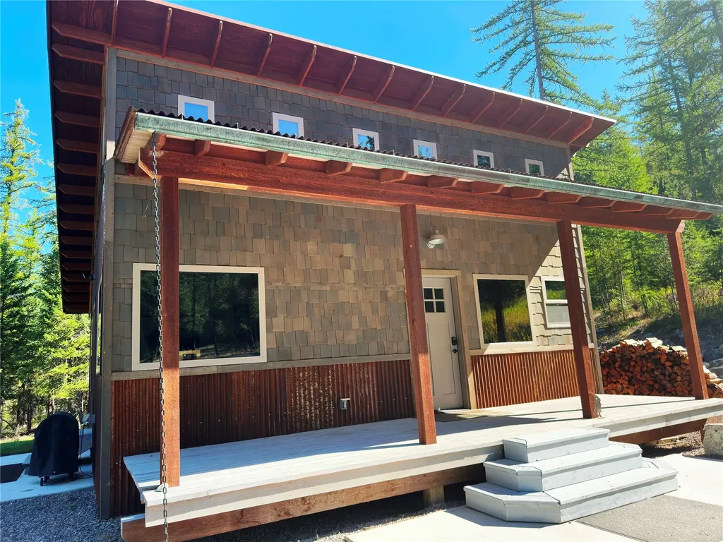 270 Highland Meadow Road Kila MT 59920