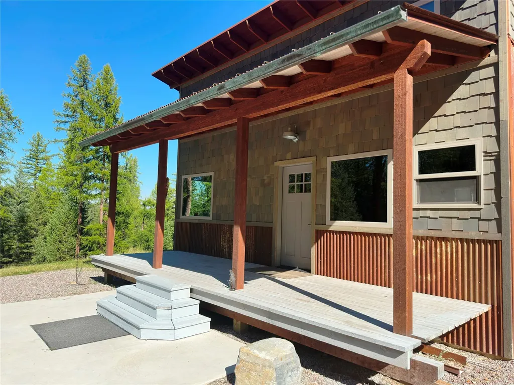 270 Highland Meadow Road Kila MT 59920