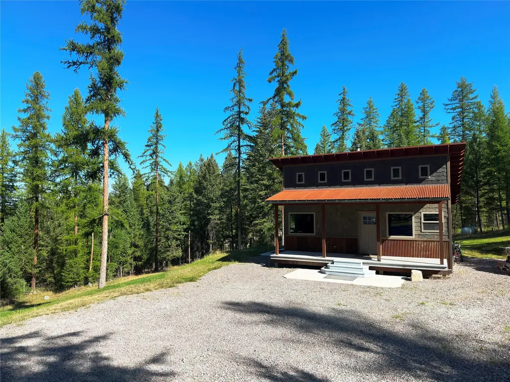270 Highland Meadow Road Kila MT 59920