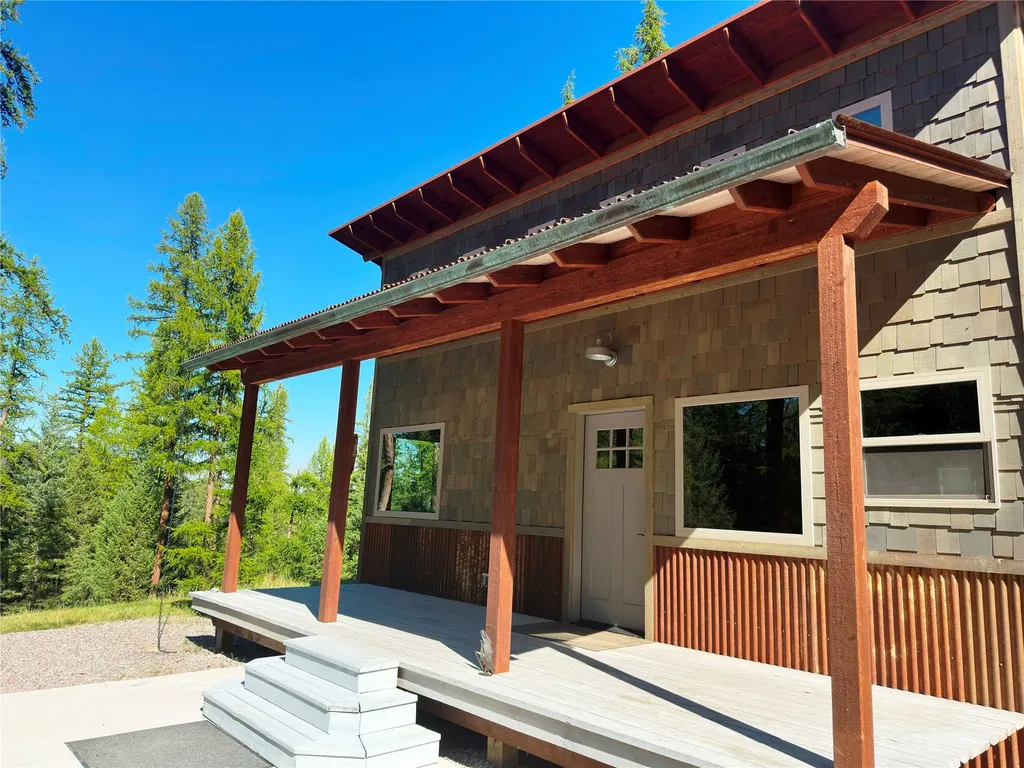 270 Highland Meadow Road Kila MT 59920