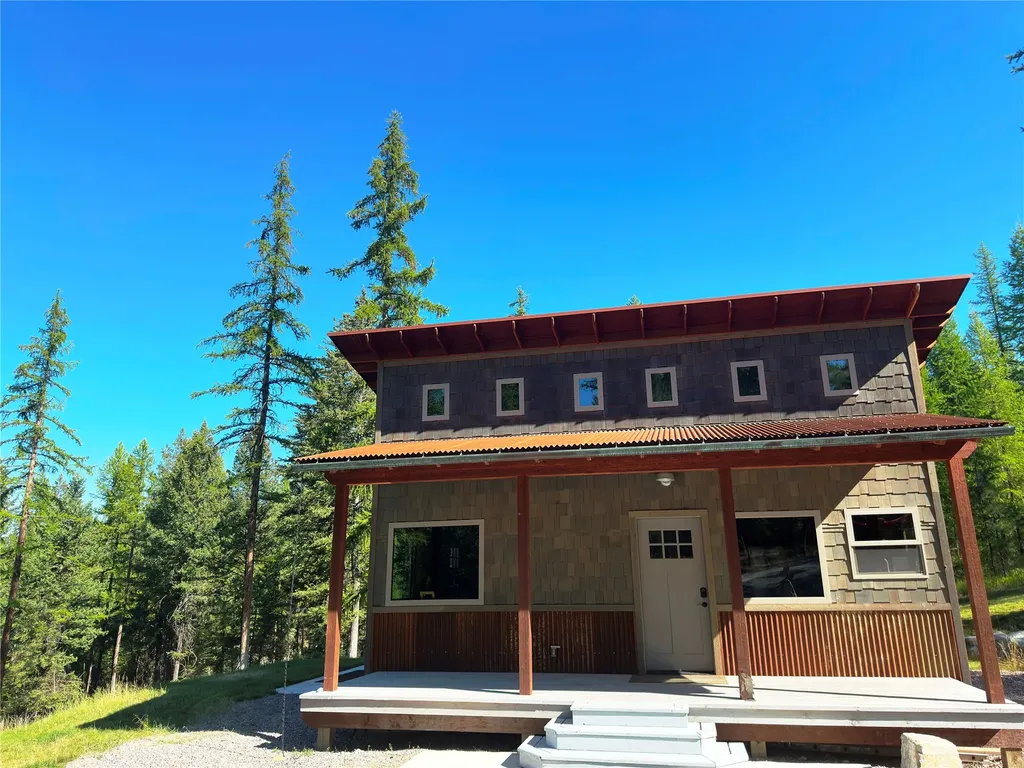 270 Highland Meadow Road Kila MT 59920