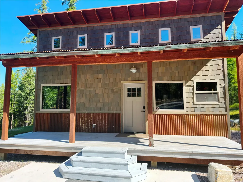 270 Highland Meadow Road Kila MT 59920