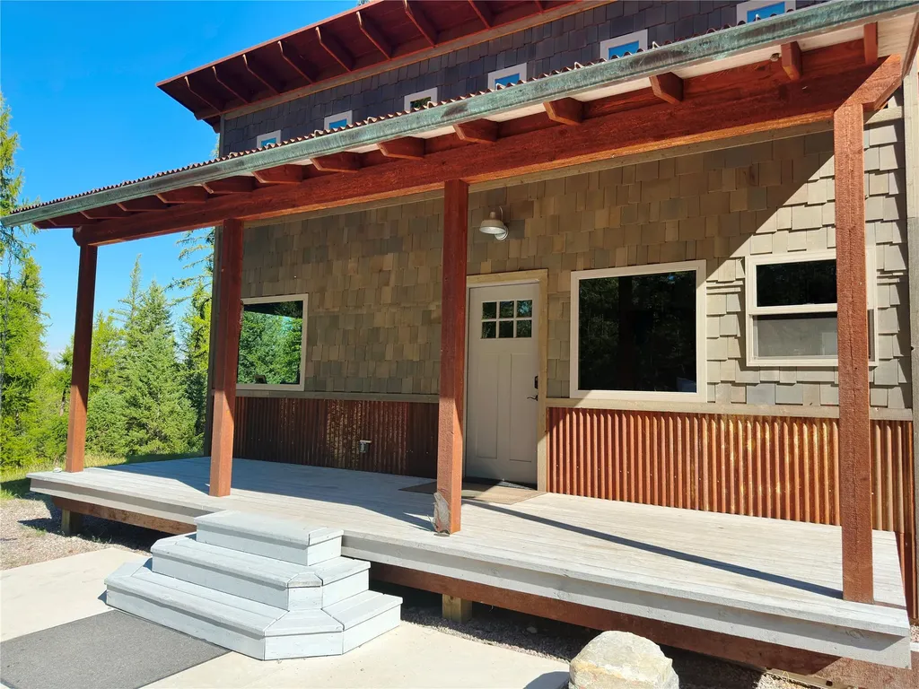 270 Highland Meadow Road Kila MT 59920