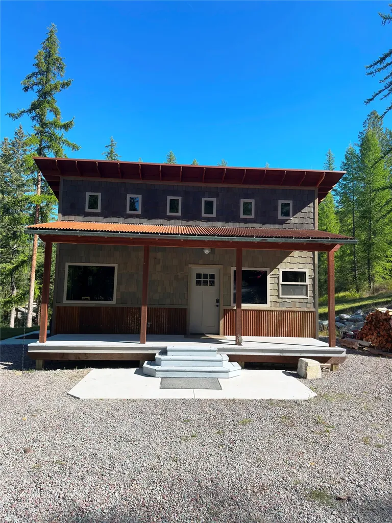 270 Highland Meadow Road Kila MT 59920